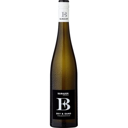 Emil Bauer »Sky & Sand« Chardonnay