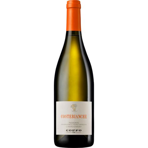 Coppo Costebianche Chardonnay