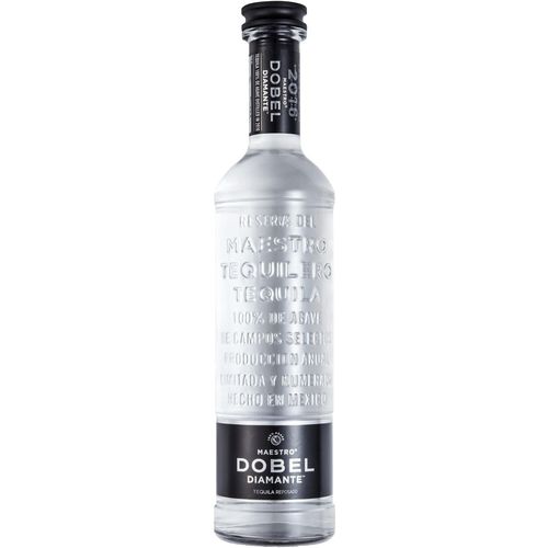 Maestro »Dobel Diamante« Tequila Reposado