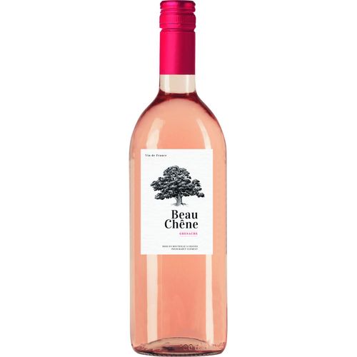 Beau Chêne Grenache Rosé - 1l