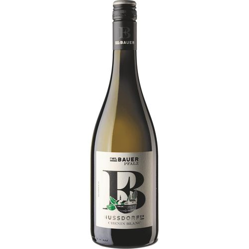 Emil Bauer Chenin Blanc Nussdorf