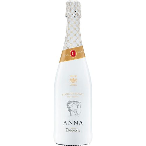 Anna de Codorníu Blanc de Blancs Reserva Brut