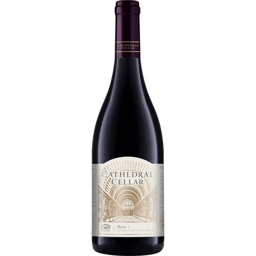 KWV »Cathedral Cellar« Shiraz