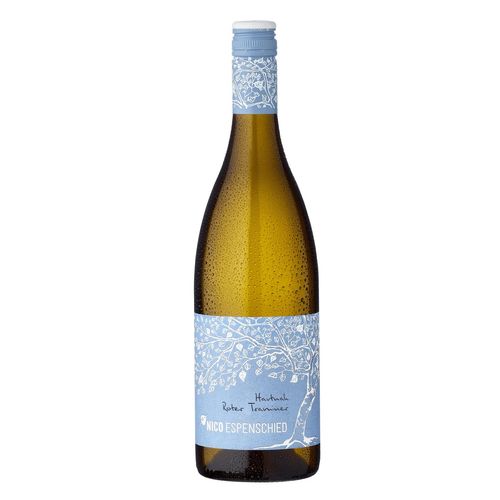 Nico Espenschied »Hautnah« Roter Traminer