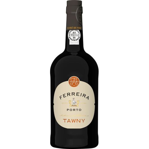 Ferreira Tawny