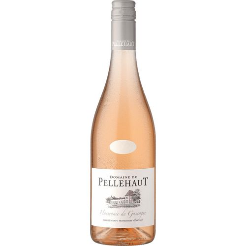 Domaine de Pellehaut »Harmonie de Gascogne« Rosé