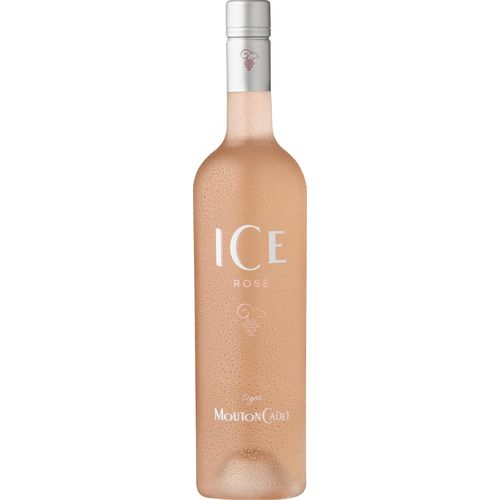 Rothschild Mouton Cadet »ICE« Rosé