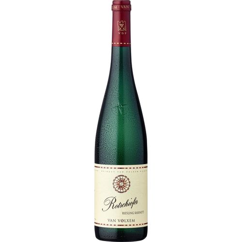 Van Volxem Rotschiefer Riesling