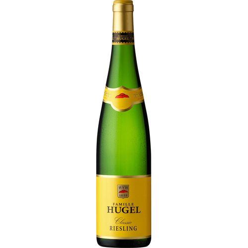 Hugel & Fils »Classic« Riesling