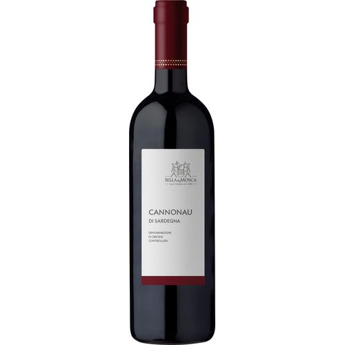 Sella & Mosca Cannonau di Sardegna