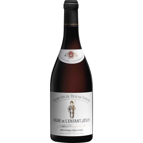 Bouchard Père & Fils Beaune Grèves à Vigne de l'Enfant Jésus