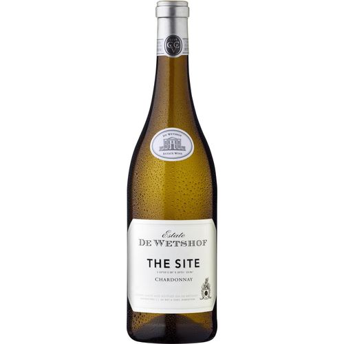 De Wetshof Estate »The Site« Chardonnay