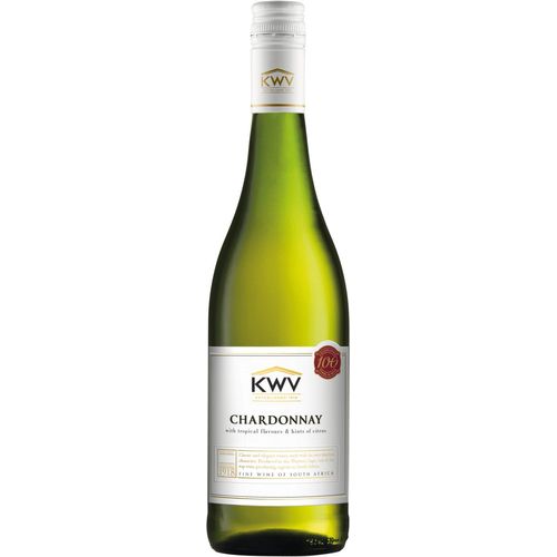 KWV Chardonnay