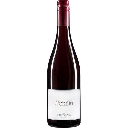 Zehnthof Luckert Pinot Cuvée