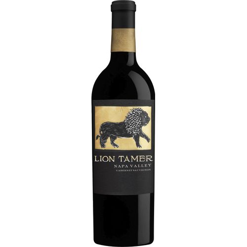 Hess »Lion Tamer« Cabernet Sauvignon