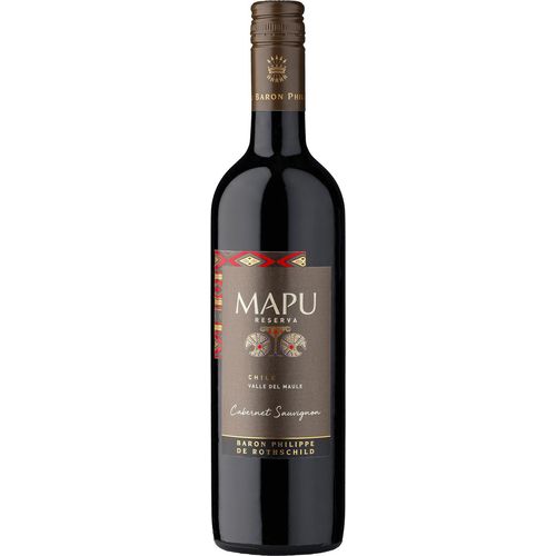 MAPU Reserva Cabernet Sauvignon