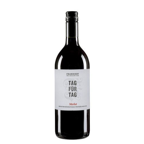 Tag für Tag Merlot - 1l