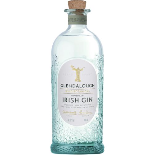 Glendalough Wild Botanical Gin