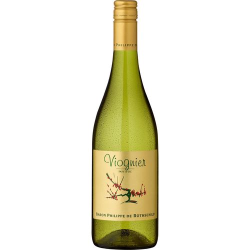 Baron Philippe de Rothschild »Les Cépages« Viognier