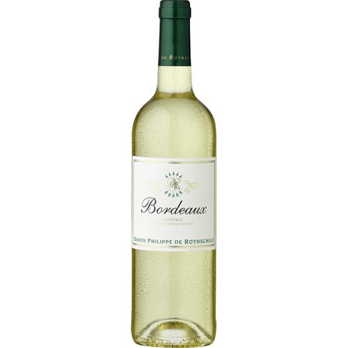 Baron Philippe de Rothschild Bordeaux Blanc