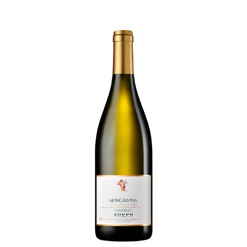 Coppo Moncalvina Moscato d'Asti - 0,375l