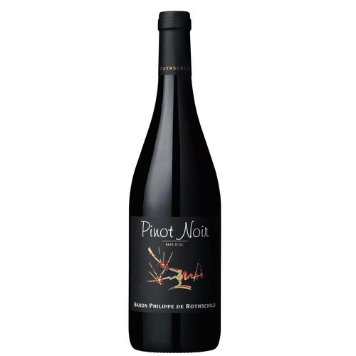 Baron Philippe de Rothschild »Les Cépages« Pinot Noir