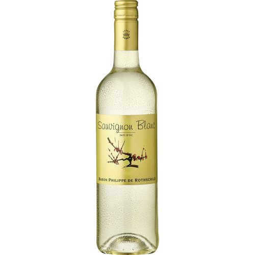 Baron Philippe de Rothschild »Les Cépages« Sauvignon Blanc