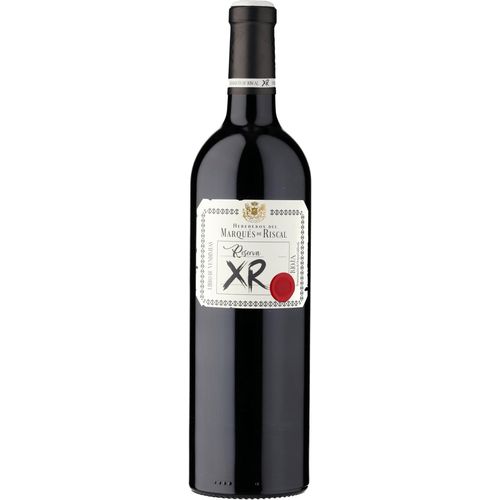 Marqués de Riscal Reserva »XR«