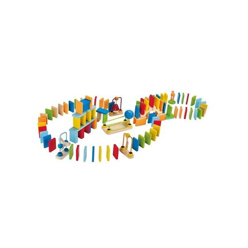 Hape Dominoes Set Wood