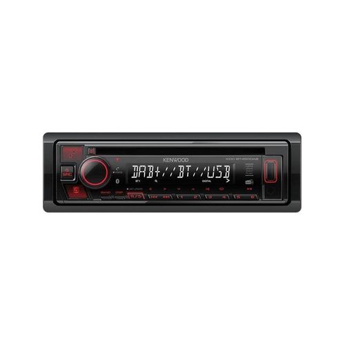 Kenwood KDC-BT450DAB