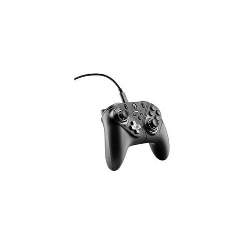 eSwap S Pro Controller, Gamepad schwarz/grau
