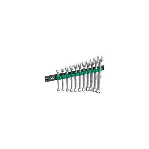 9640 Magnetleiste 6003 Joker 1, 11-teilig, Schraubenschlüssel Ringmaulschlüssel-Satz