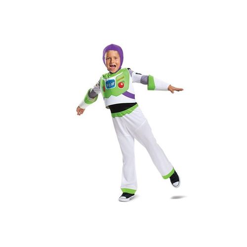 Jakks Disguise - Classic Costume - Buzz Lightyear (104 cm)