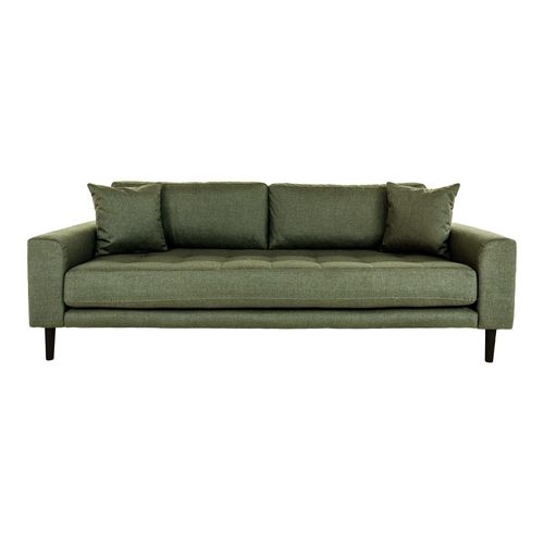 Sofa 3 Sitzer LIDO