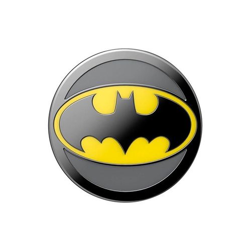 PopSockets PopGrip Licensed Enamel Batman