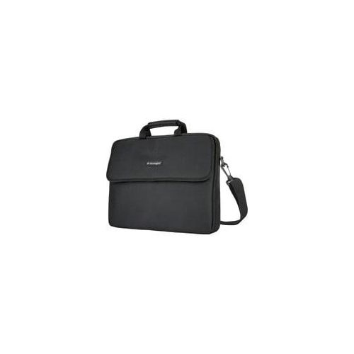 SP17 Classic , Notebooktasche schwarz, bis 43,2 cm (17,0