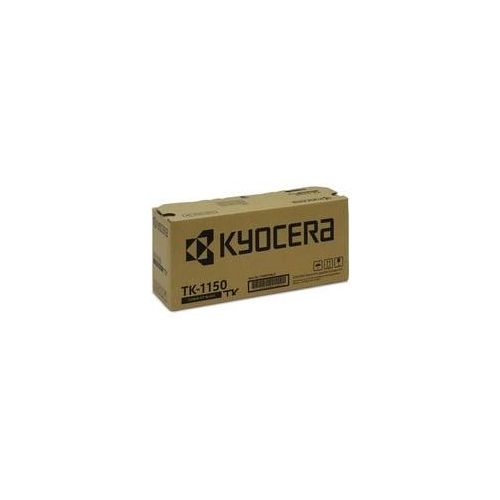 Toner schwarz TK-1150