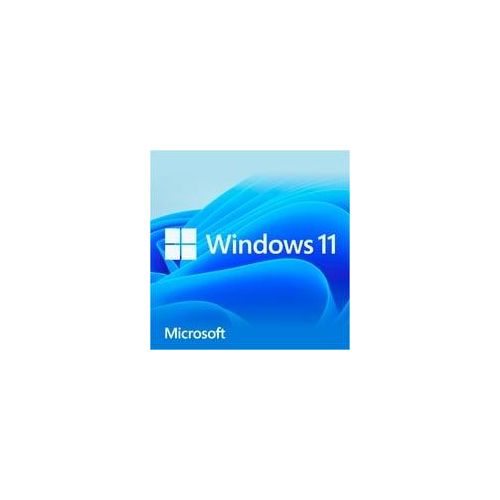 Windows 11 Home, Betriebssystem-Software 64-Bit, Deutsch, USB-Stick