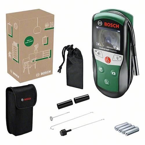 Bosch Home and Garden 06036870Z0 Inspektions-Kamera