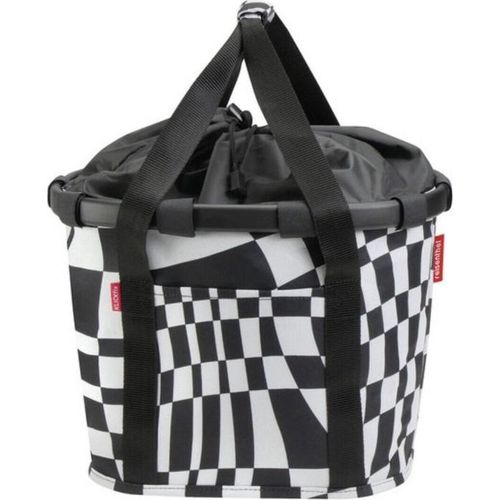 KLICKfix Bikebasket Lenkertasche op art 15 L