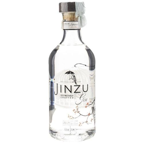 Tanqueray Jinzu Gin 0.7L 0,70 l