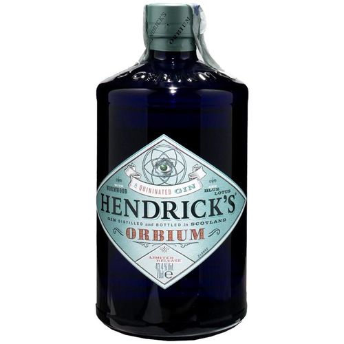 Hendrick’s Hendrick's Gin Orbium 0,70 l