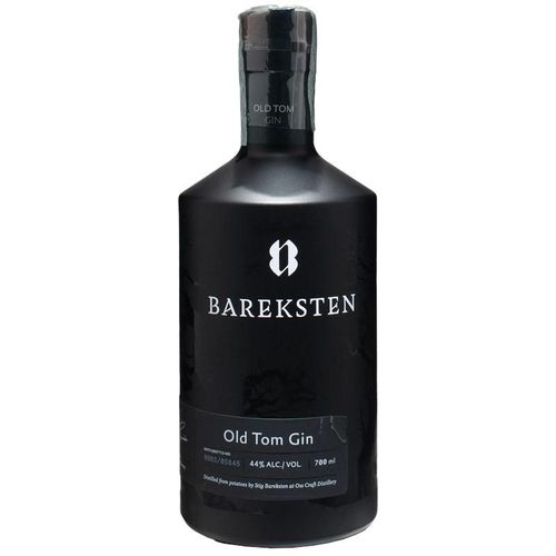 Bareksten Old Tom Gin 0,70 l