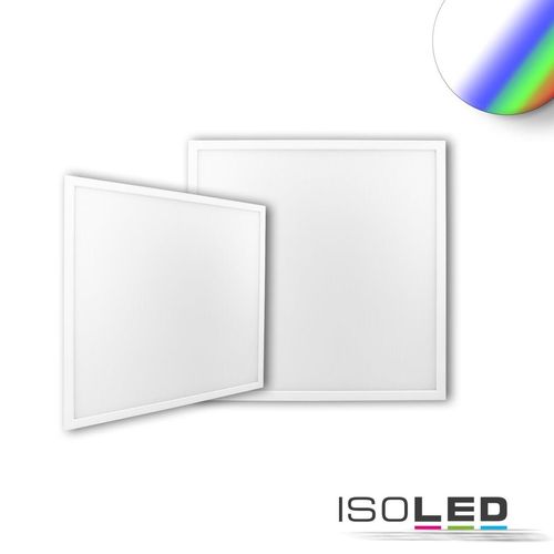 Fiai IsoLED ISOLED LED Panel HCL Line 620 24V DC RGB+W EEK F [A-G]