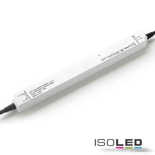 Fiai IsoLED ISOLED Trafo 24V/DC 0-100W IP66 SELV