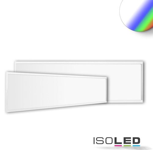 Fiai IsoLED ISOLED LED Panel HCL Line 1200 24V DC RGB+W EEK F [A-G]