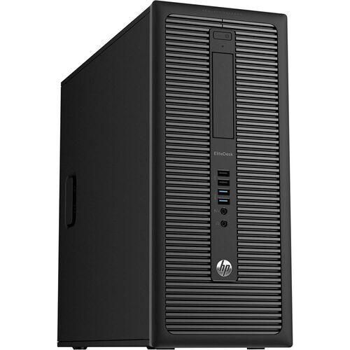 HP EliteDesk 800 G1 TWR | i3-4130 | 8 GB | 500 GB SSHD | Win 10 Pro