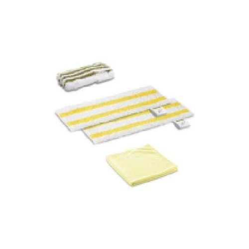 Kärcher Dampfreiniger cloth set