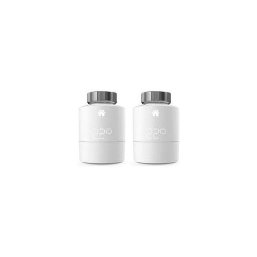 tado° V3+ Smartes Heizkörper-Thermostat - 2er-Set