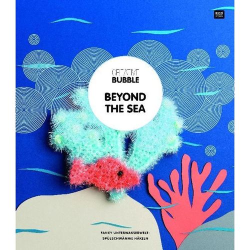 Creative Bubble / Creative Bubble Beyond the Sea, Geheftet